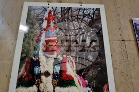 Стара Загора - фотографска изложба