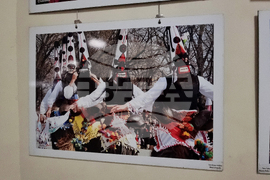 Стара Загора - фотографска изложба