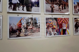 Стара Загора - фотографска изложба