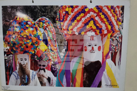 Стара Загора - фотографска изложба