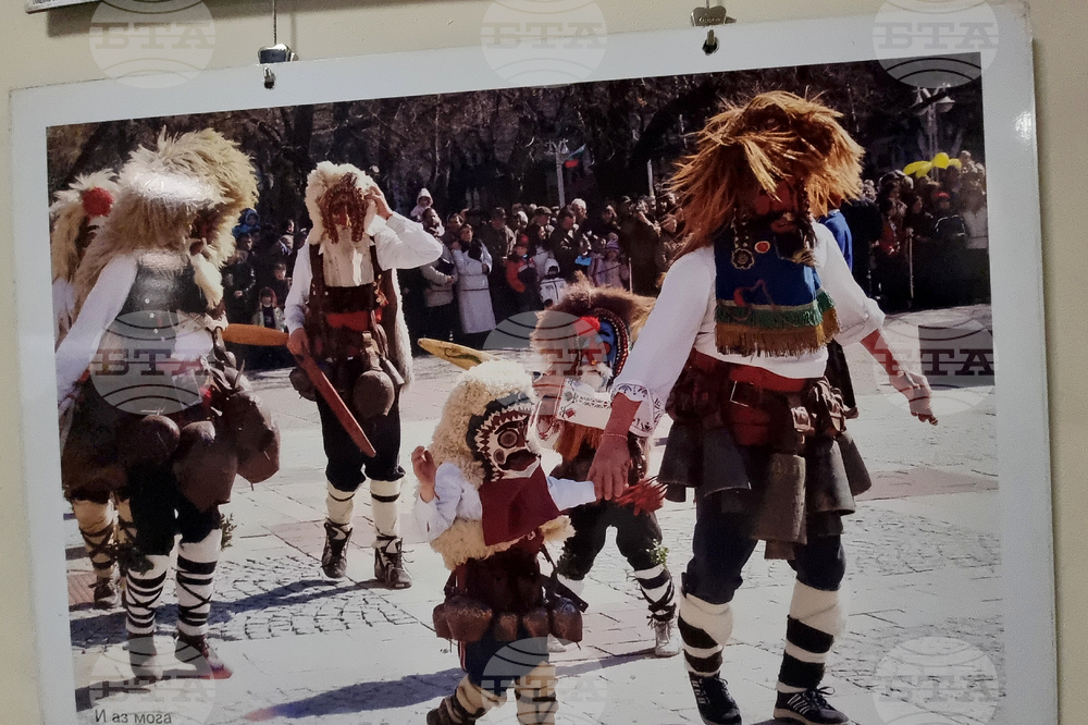 Стара Загора - фотографска изложба