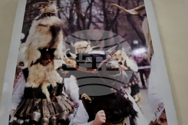 Стара Загора - фотографска изложба