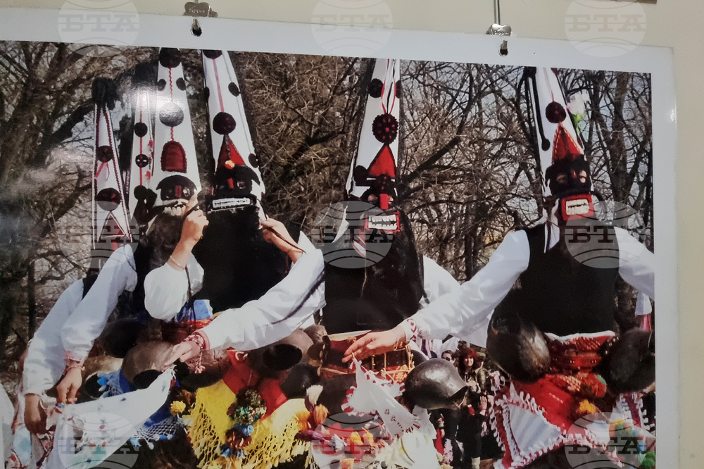 Стара Загора - фотографска изложба