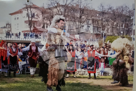 Стара Загора - фотографска изложба