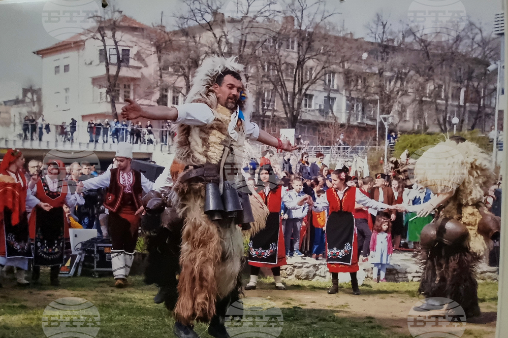 Стара Загора - фотографска изложба