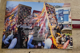 Стара Загора - фотографска изложба