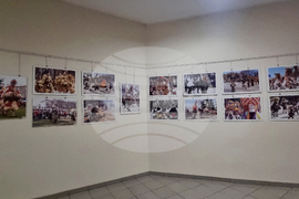 Стара Загора - фотографска изложба