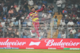 Zimbabwe West Indies T20 WCup Cricket