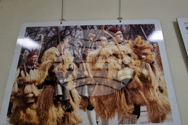 Стара Загора - фотографска изложба