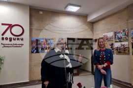 Стара Загора - фотографска изложба