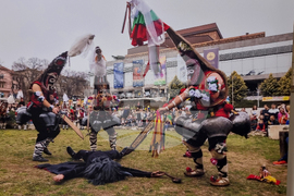 Стара Загора - фотографска изложба