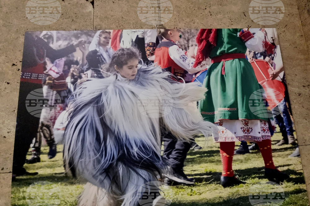 Стара Загора - фотографска изложба