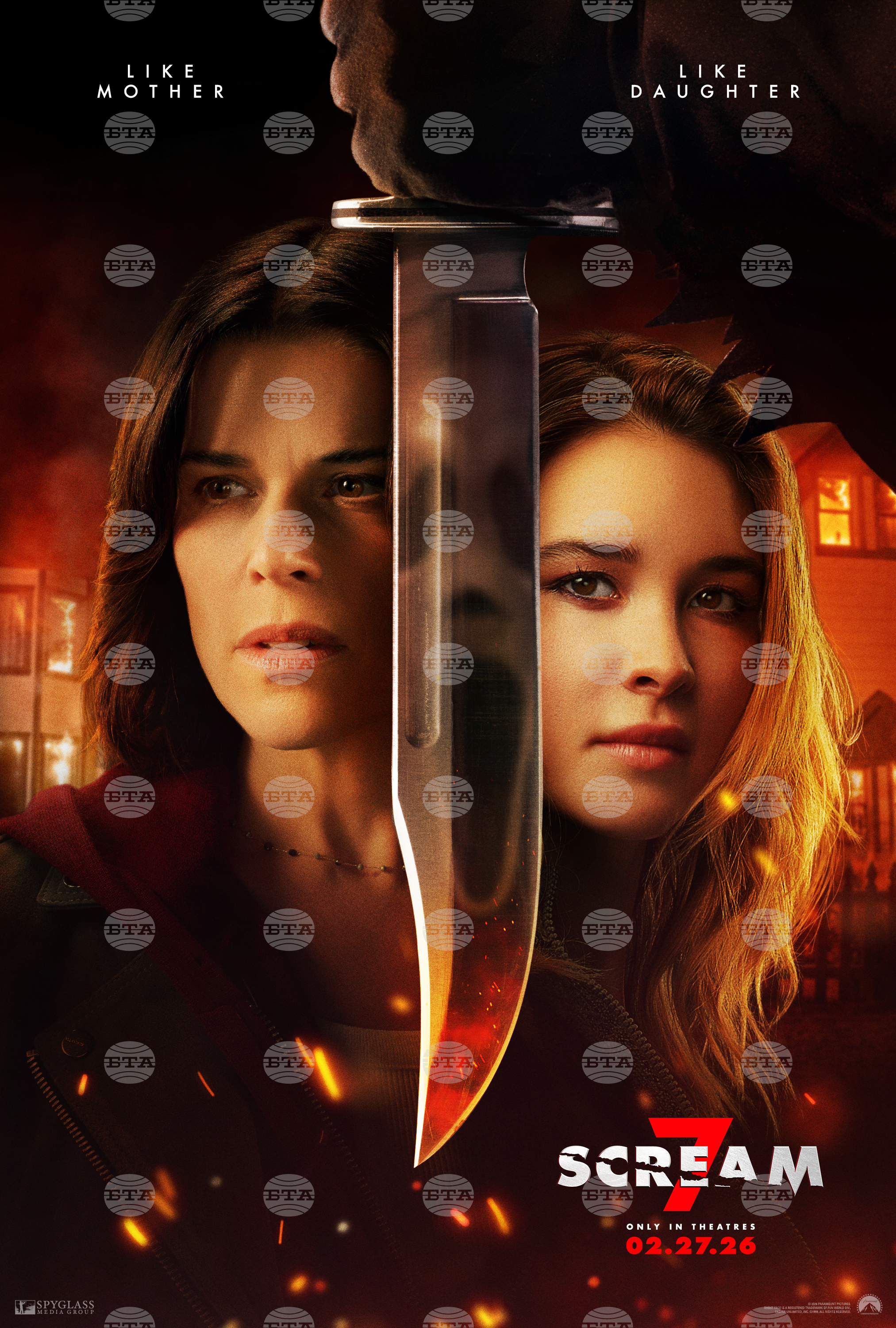 Film Review - Scream 7