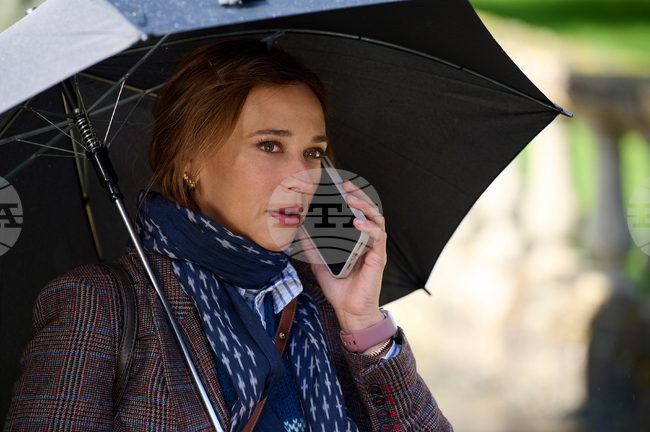 Film Review - In the Blink of an Eye