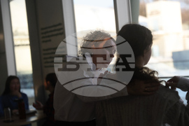 Tennis Ukraine High School Tennis Champion