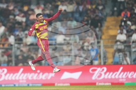 Zimbabwe West Indies T20 WCup Cricket