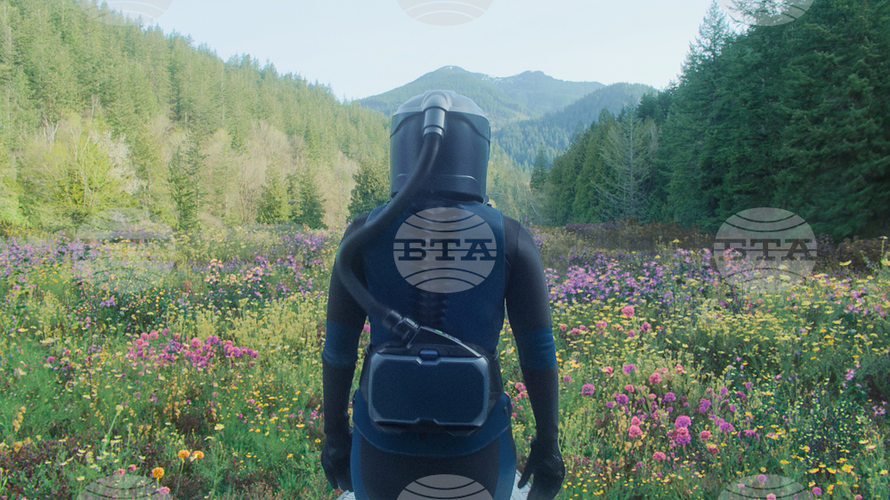 Film Review - In the Blink of an Eye