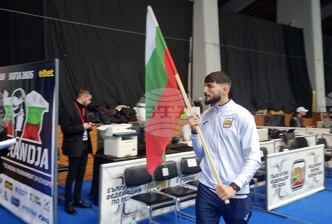  България завърши в топ 3 по спечелени медали при мъжете на турнира по бокс Купа „Странджа“