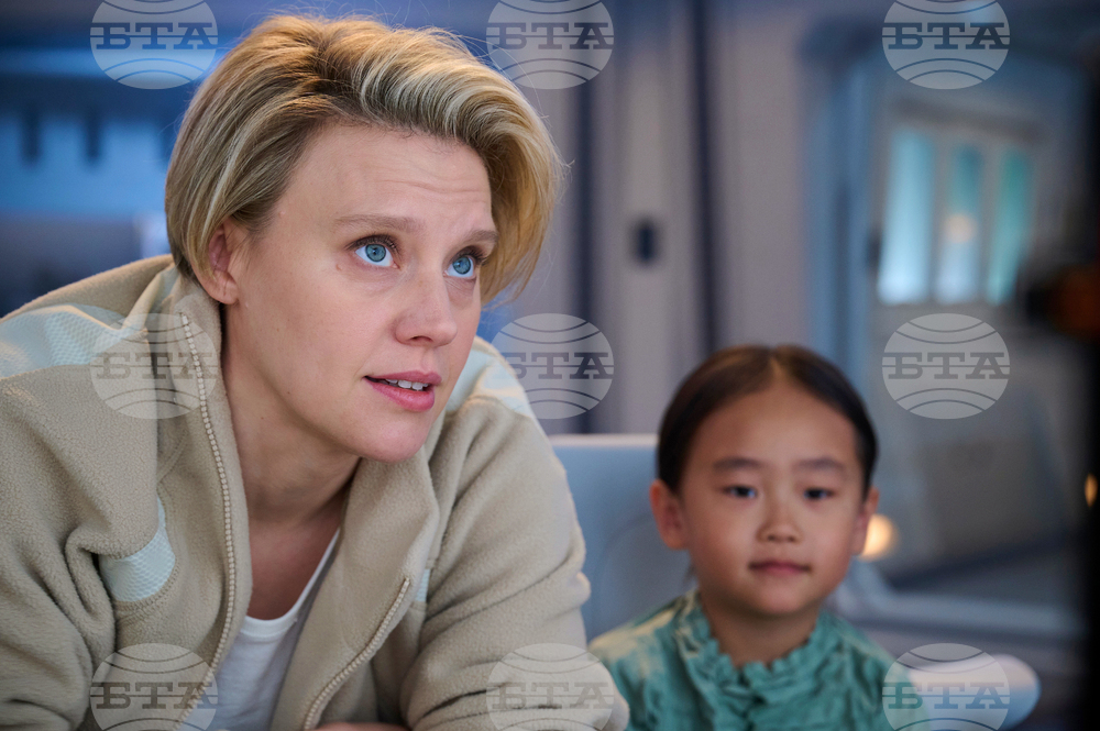 Film Review - In the Blink of an Eye