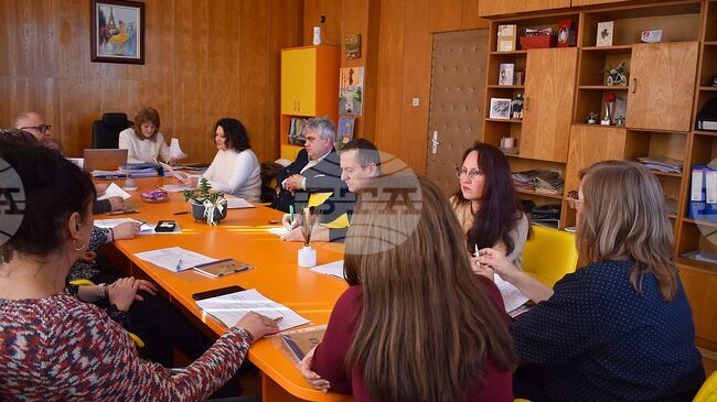 Общо 104 възпитателни мерки са наложени спрямо 48 малолетни и непълнолетни в Разград през 2025 г. 