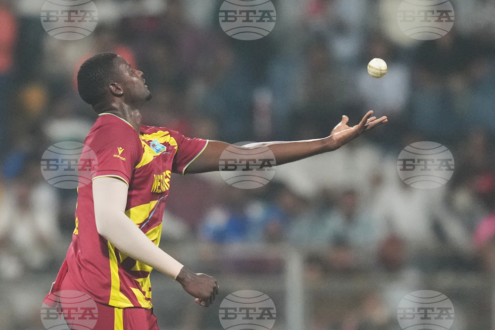 Zimbabwe West Indies T20 WCup Cricket