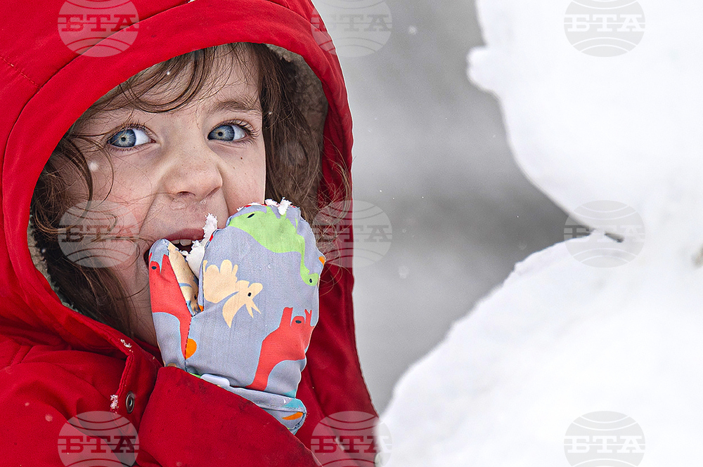 Winter Weather Pennsylvania