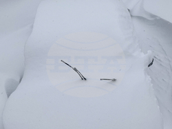 Winter Weather New Jersey