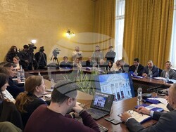 Снимка: Стопанска академия "Димитър А. Ценов"