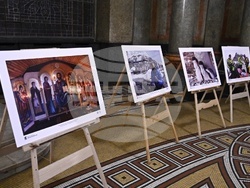 „Антарктида и българите“ - фото изложба