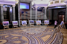 „Антарктида и българите“ - фото изложба