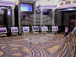 „Антарктида и българите“ - фото изложба