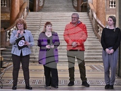 „Антарктида и българите“ - фото изложба