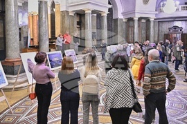 „Антарктида и българите“ - фото изложба