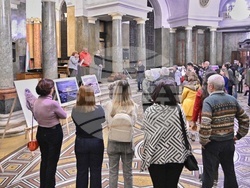 „Антарктида и българите“ - фото изложба