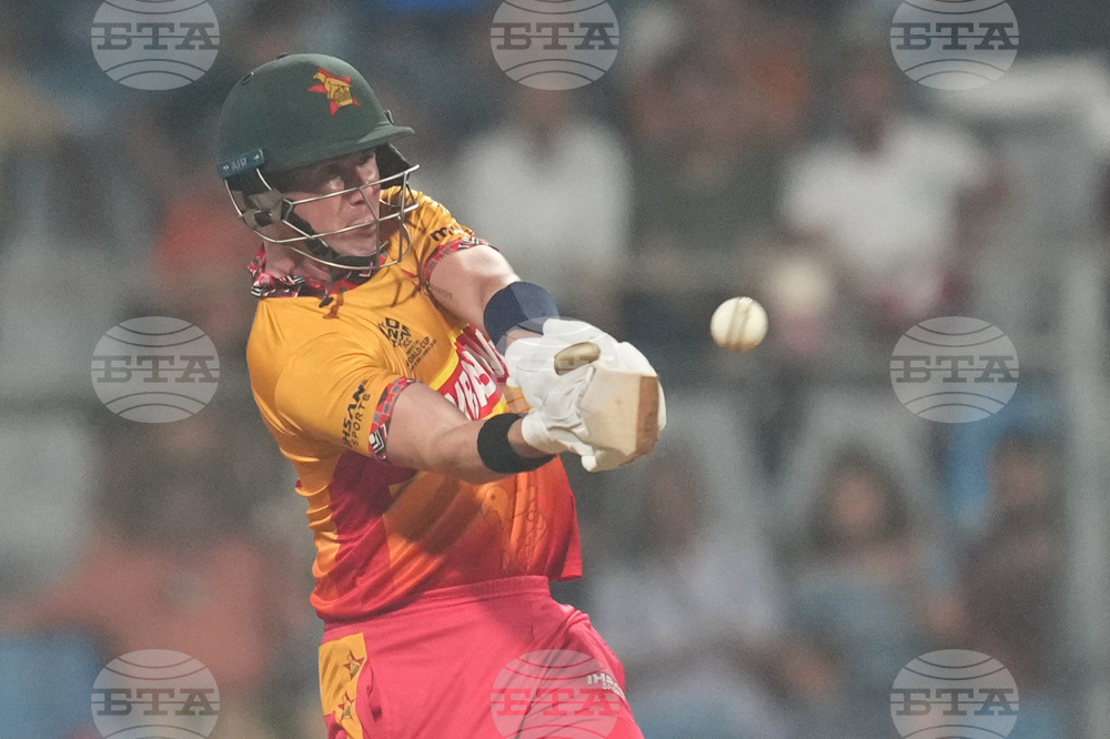 Zimbabwe West Indies T20 WCup Cricket