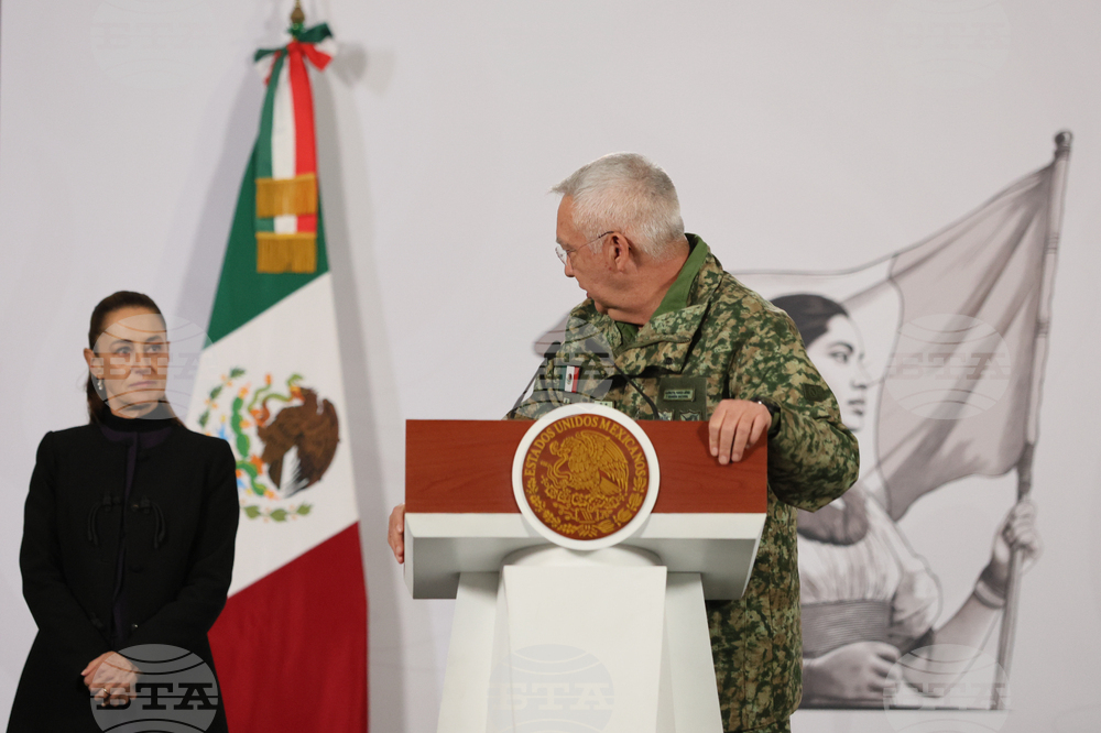 Mexico Cartel Leader Death