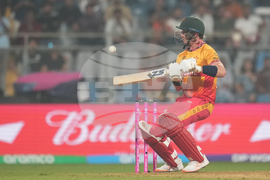Zimbabwe West Indies T20 WCup Cricket