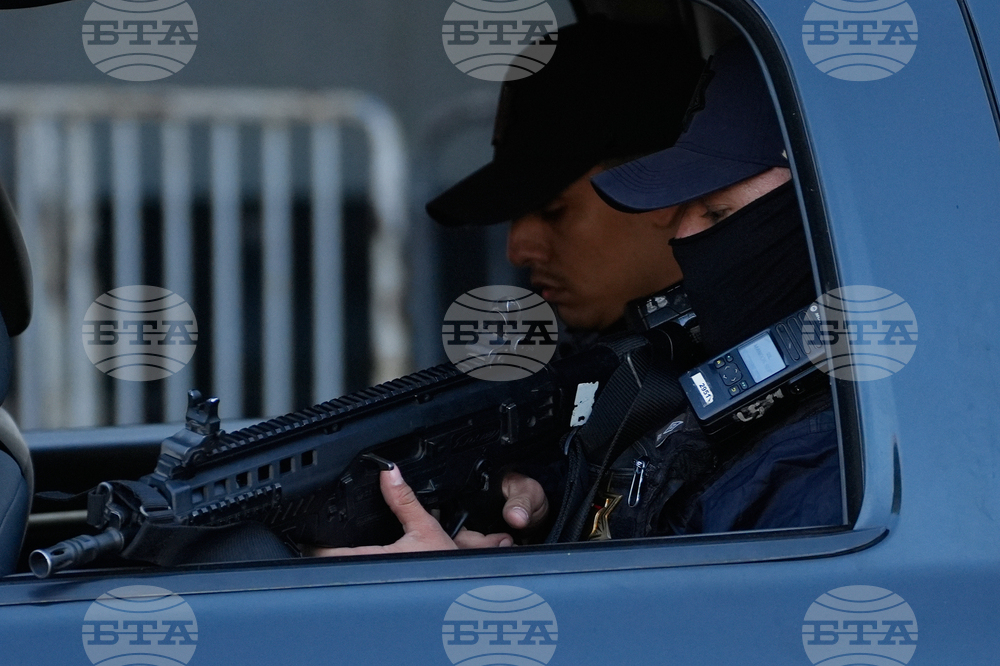 Mexico Cartel Leader Death