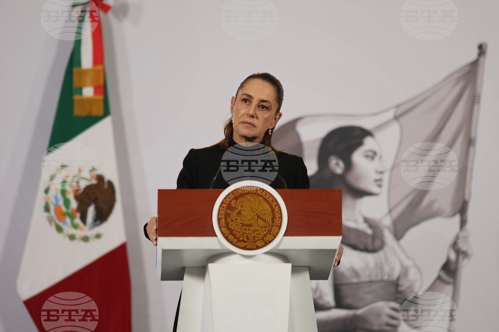 Mexico Cartel Leader Death