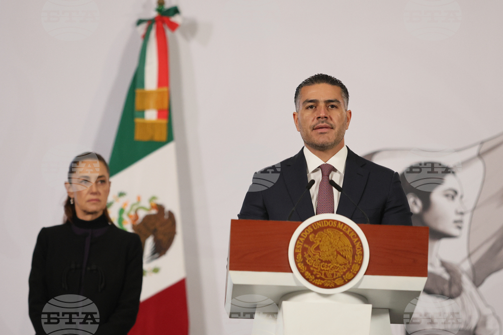 Mexico Cartel Leader Death