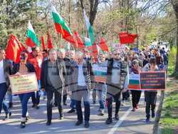 Снимка: Коалиция БСП за България