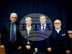 Снимка: Министерство на младежта и спорта 