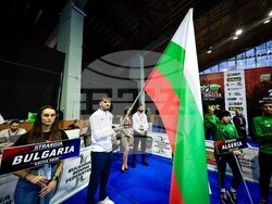 Снимка: Министерство на младежта и спорта 