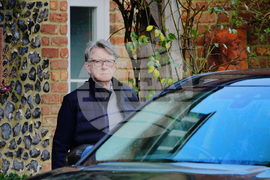 Britain Epstein Mandelson