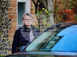 Britain Epstein Mandelson