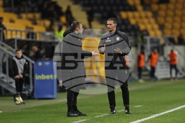 Пловдив - футбол - Ботев (Пловдив) - Лудогорец