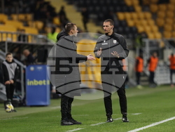 Пловдив - футбол - Ботев (Пловдив) - Лудогорец