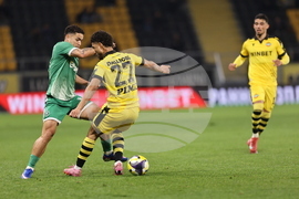 Пловдив - футбол - Ботев (Пловдив) - Лудогорец