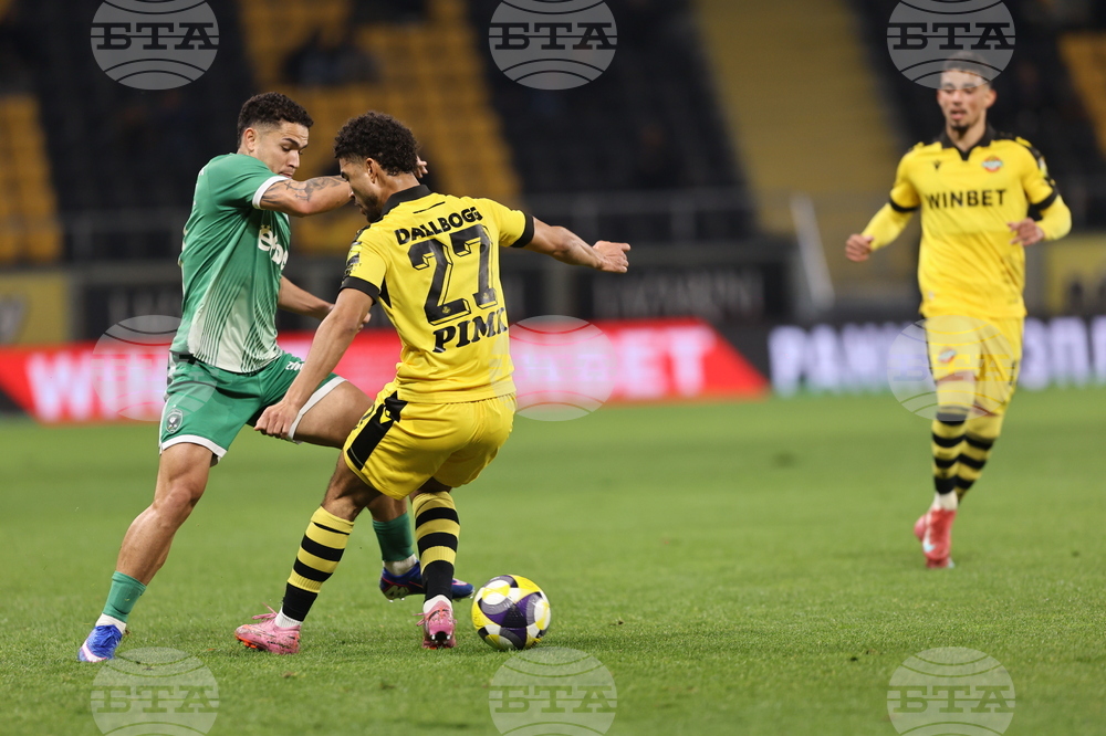 Пловдив - футбол - Ботев (Пловдив) - Лудогорец