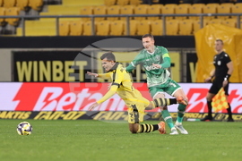 Пловдив - футбол - Ботев (Пловдив) - Лудогорец